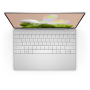 Dell XPS 13 9350 , Platinum , 13.4 , FHD+ , 1920 x 1200 pixels , Anti-glare , Intel Core Ultra 7 , 258V , 32 GB , LPDDR5X , Solid-state drive capacity 1000 GB , Intel Arc graphics , Windows 11 Pro , 802.11be , Bluetooth version 5.4 , Keyboard language Eng