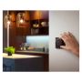 Philips Hue Tap dial switch black , Philips Hue , Tap dial switch black , Black