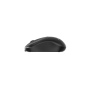 Gembird Dual-mode mouse , MUSW2-4B-01 , Wireless , 2.4G, Bluetooth , Black