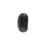 Gembird Dual-mode mouse , MUSW2-4B-01 , Wireless , 2.4G, Bluetooth , Black