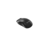 Gembird Dual-mode mouse , MUSW2-4B-01 , Wireless , 2.4G, Bluetooth , Black
