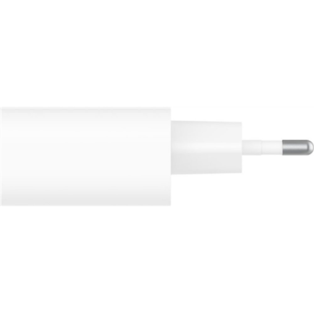 Belkin , BOOST UP Wall Charger , WCA004vfWH , PPS USB-C