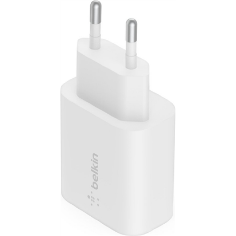 Belkin , BOOST UP Wall Charger , WCA004vfWH , PPS USB-C