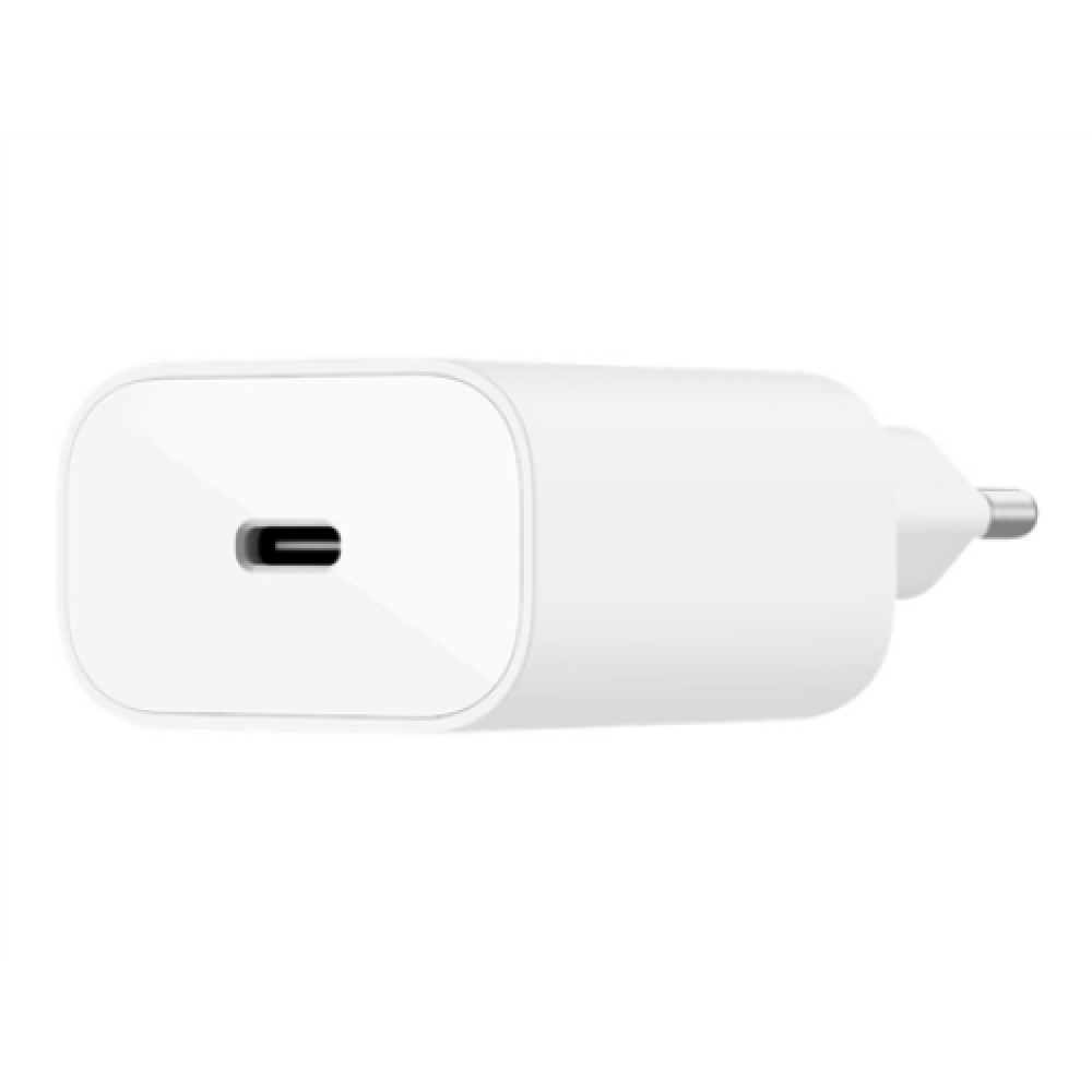 Belkin , BOOST UP Wall Charger , WCA004vfWH , PPS USB-C