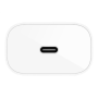 Belkin , BOOST UP Wall Charger , WCA004vfWH , PPS USB-C