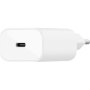 Belkin , BOOST UP Wall Charger , WCA004vfWH , PPS USB-C
