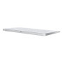 Apple Magic Keyboard with Touch ID for Mac models , MXCK3Z/A , Compact Keyboard , Wireless , Bluetooth , EN , White