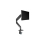 Digitus Desk Mount , Height, tilt, rotation, depth, pivot , Single Monitor Mount , 49 , Maximum weight (capacity) 20 kg , Black