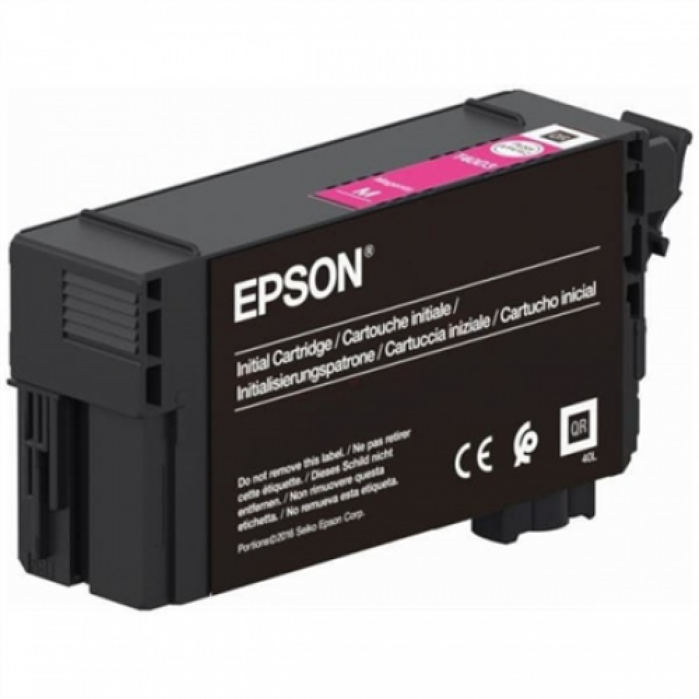 Epson Ink Magenta