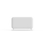 Mill , Heater , CO2200MECMAX , Convection Heater , 2200 W , Number of power levels 3 , Suitable for rooms up to 30 m² , White