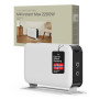 Mill , Heater , CO2200MECMAX , Convection Heater , 2200 W , Number of power levels 3 , Suitable for rooms up to 30 m² , White