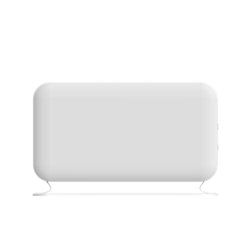 Mill , Heater , CO2200MECMAX , Convection Heater , 2200 W , Number of power levels 3 , Suitable for rooms up to 30 m² , White