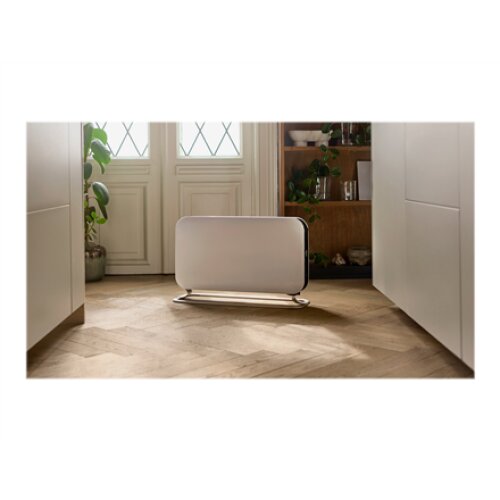 Mill , Heater , CO2200MECMAX , Convection Heater , 2200 W , Number of power levels 3 , Suitable for rooms up to 30 m² , White