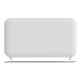Mill , Heater , CO2200MECMAX , Convection Heater , 2200 W , Number of power levels 3 , Suitable for rooms up to 30 m² , White