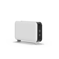 Mill , Heater , CO2200MECMAX , Convection Heater , 2200 W , Number of power levels 3 , Suitable for rooms up to 30 m² , White