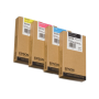 Epson Singlepack Matte Black T61280N 220 ml , Epson T61280N , Ink cartridge , Matte black