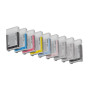 Epson Singlepack Matte Black T61280N 220 ml , Epson T61280N , Ink cartridge , Matte black