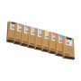 Epson Singlepack Matte Black T61280N 220 ml , Epson T61280N , Ink cartridge , Matte black