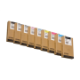 Epson Singlepack Matte Black T61280N 220 ml , Epson T61280N , Ink cartridge , Matte black