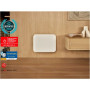 Mill Invisible Smart WiFi Heater , PA400WIFI4 , Panel Heater , 400 W , Suitable for rooms up to 4-6 m² , White , IPX4