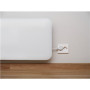 Mill Invisible Smart WiFi Heater , PA400WIFI4 , Panel Heater , 400 W , Suitable for rooms up to 4-6 m² , White , IPX4