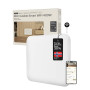 Mill Invisible Smart WiFi Heater , PA400WIFI4 , Panel Heater , 400 W , Suitable for rooms up to 4-6 m² , White , IPX4