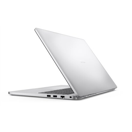 Dell Pro 16 PC16255 , Platinum Silver , 16 , IPS , FHD+ , 1920 x 1200 pixels , Anti-glare , AMD Ryzen AI 7 , 350 , 16 GB , DDR5 , Solid-state drive capacity 512 GB , AMD Radeon 860M Graphics , Windows 11 Pro , 802.11ax , Keyboard language English , Keyboa