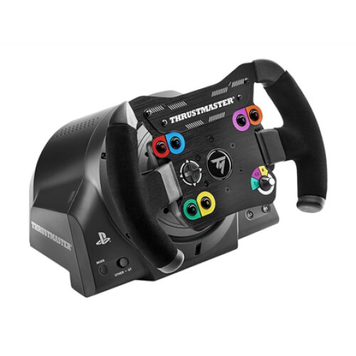 Thrustmaster , Steering Wheel Add-On TM Open , Black