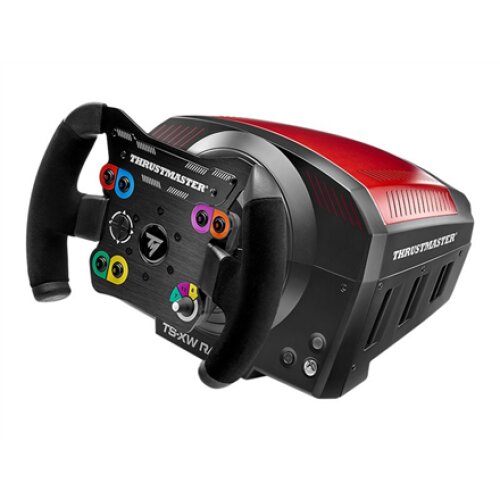 Thrustmaster , Steering Wheel Add-On TM Open , Black