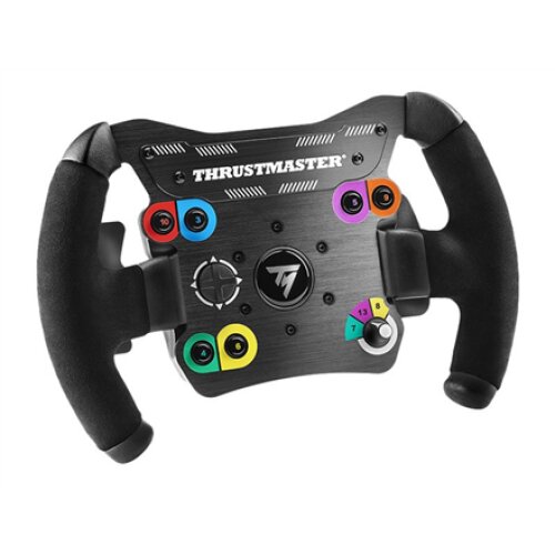 Thrustmaster , Steering Wheel Add-On TM Open , Black