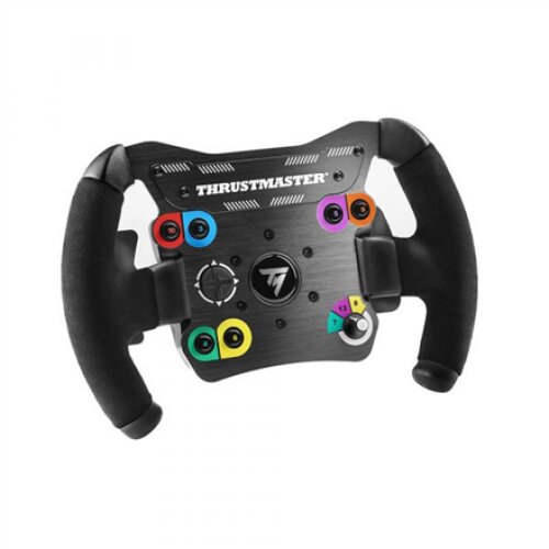 Thrustmaster , Steering Wheel Add-On TM Open , Black