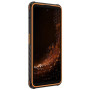 Hammer Iron 6 , Orange , 6.56 , IPS , 1612 x 720 pixels , Mediatek , Dimensity 6300 , Internal RAM 6 GB , 128 GB , microSD , Dual SIM , 4G , 5G , Main camera resolution 64 MP , Android , 15 , 6050 mAh