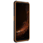 Hammer Iron 6 , Orange , 6.56 , IPS , 1612 x 720 pixels , Mediatek , Dimensity 6300 , Internal RAM 6 GB , 128 GB , microSD , Dual SIM , 4G , 5G , Main camera resolution 64 MP , Android , 15 , 6050 mAh