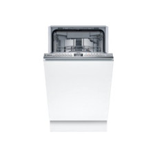 Bosch Dishwasher , SPT4EMX17E , Built-in , Width 45 cm , Number of place settings 10 , Number of programs 6 , Energy efficiency class B , Display , White
