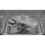 Bosch Dishwasher , SPT4EMX17E , Built-in , Width 45 cm , Number of place settings 10 , Number of programs 6 , Energy efficiency class B , Display , White