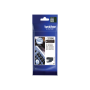 Brother High-yield Ink Cartridge , LC3239XLBK , Ink , Black