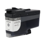 Brother High-yield Ink Cartridge , LC3239XLBK , Ink , Black