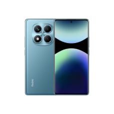 Xiaomi Redmi , Note 14 Pro , Ocean Blue , 6.67 , AMOLED , 2400 x 1080 pixels , Mediatek , Internal RAM 8 GB , 256 GB , Dual SIM , 4G , Main camera resolution 200+8+2 MP , Secondary camera resolution 32 MP , 5500 mAh