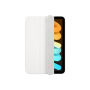 Smart Folio for iPad mini (6th generation) - White , Apple