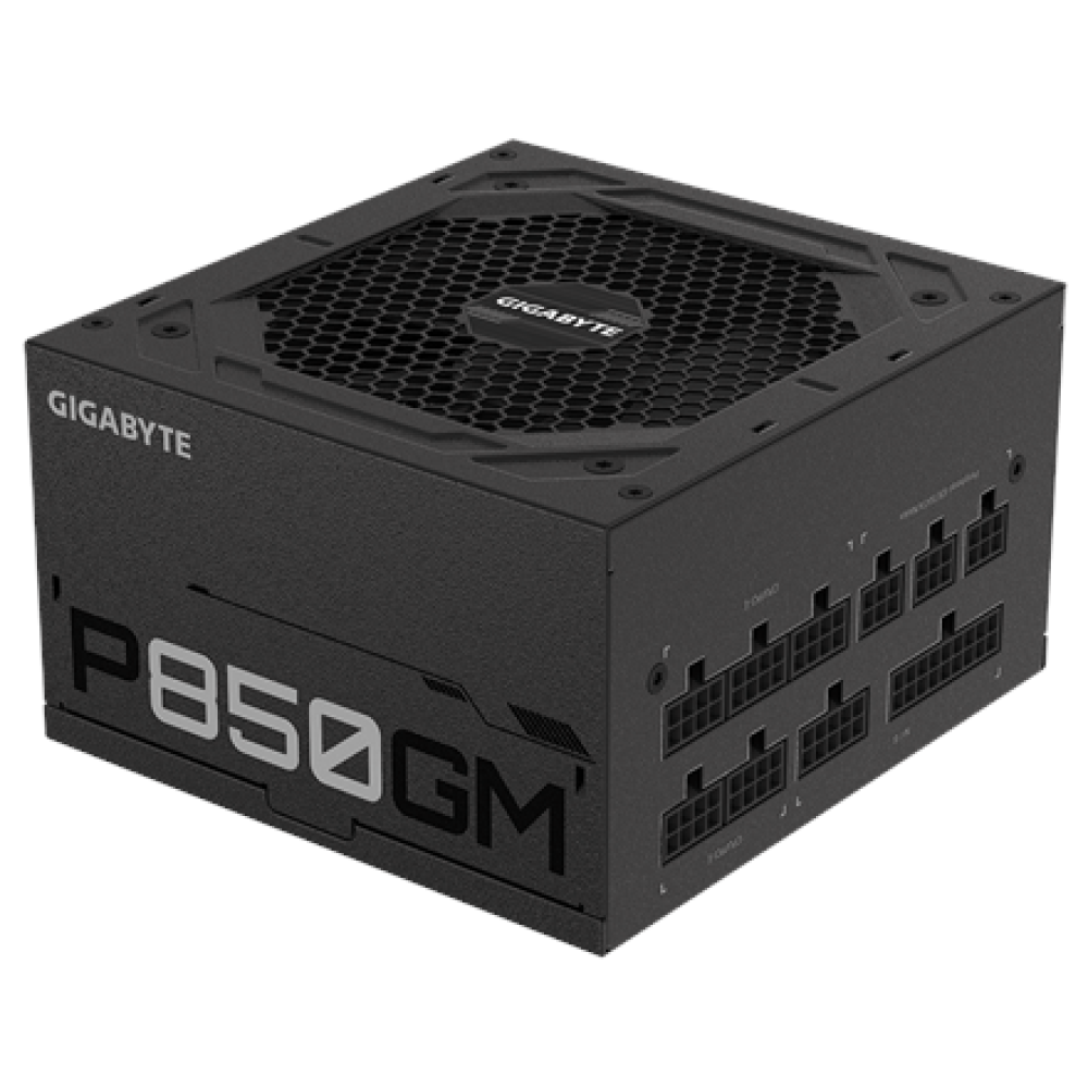 Gigabyte , Power Supply Unit , GP-P850GM , 850 W