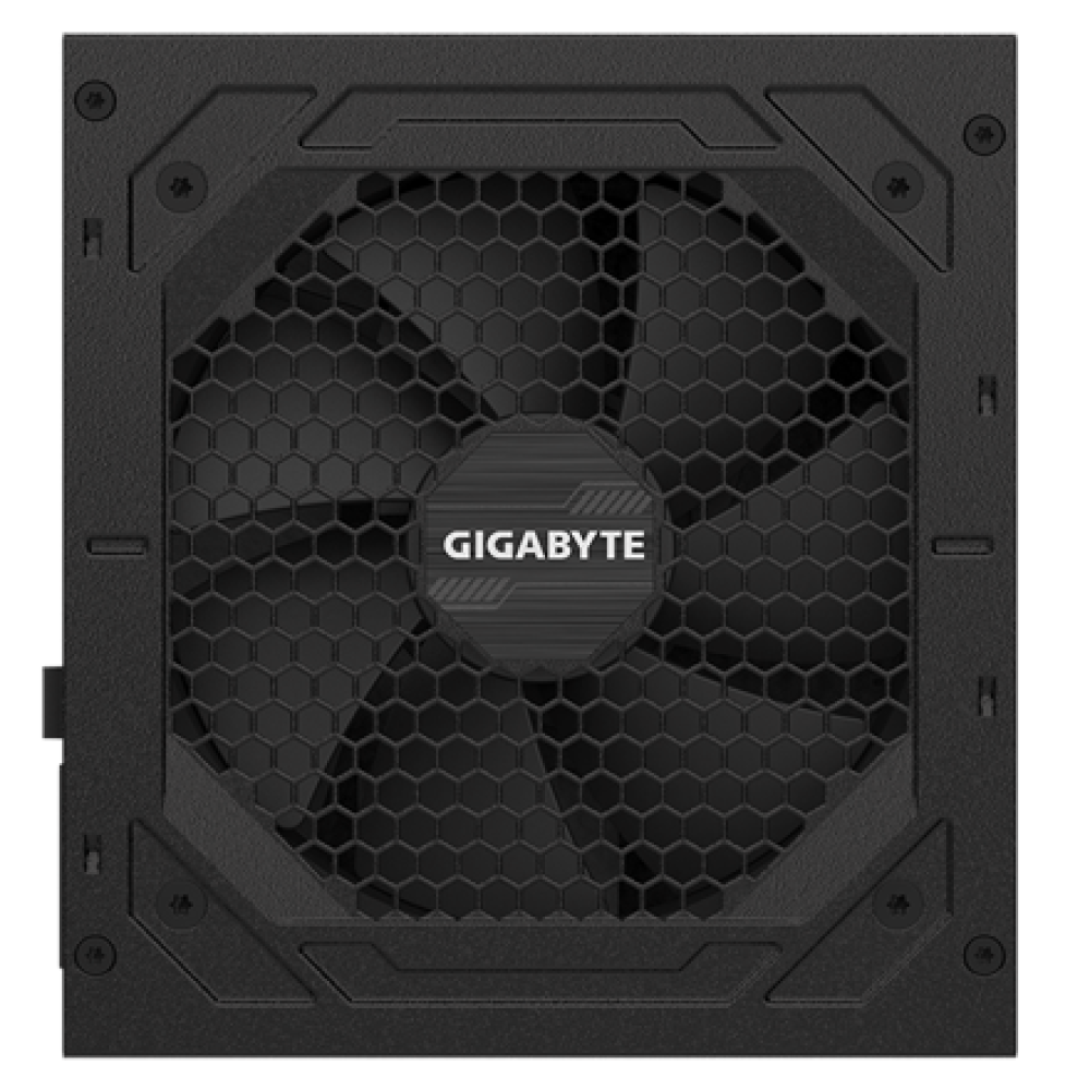 Gigabyte , Power Supply Unit , GP-P850GM , 850 W , 80 PLUS Gold