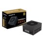 Gigabyte , Power Supply Unit , GP-P850GM , 850 W , 80 PLUS Gold