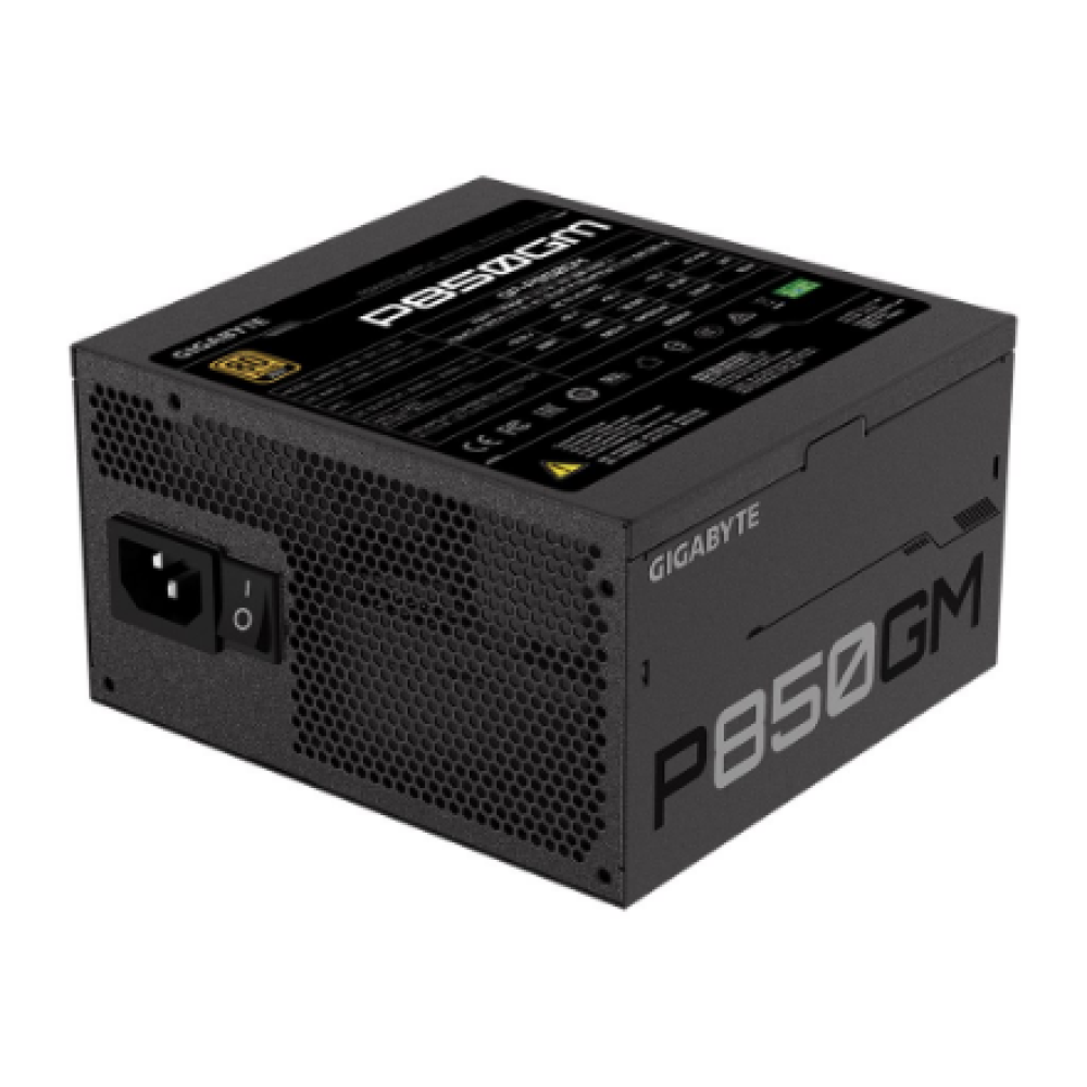 Gigabyte , Power Supply Unit , GP-P850GM , 850 W