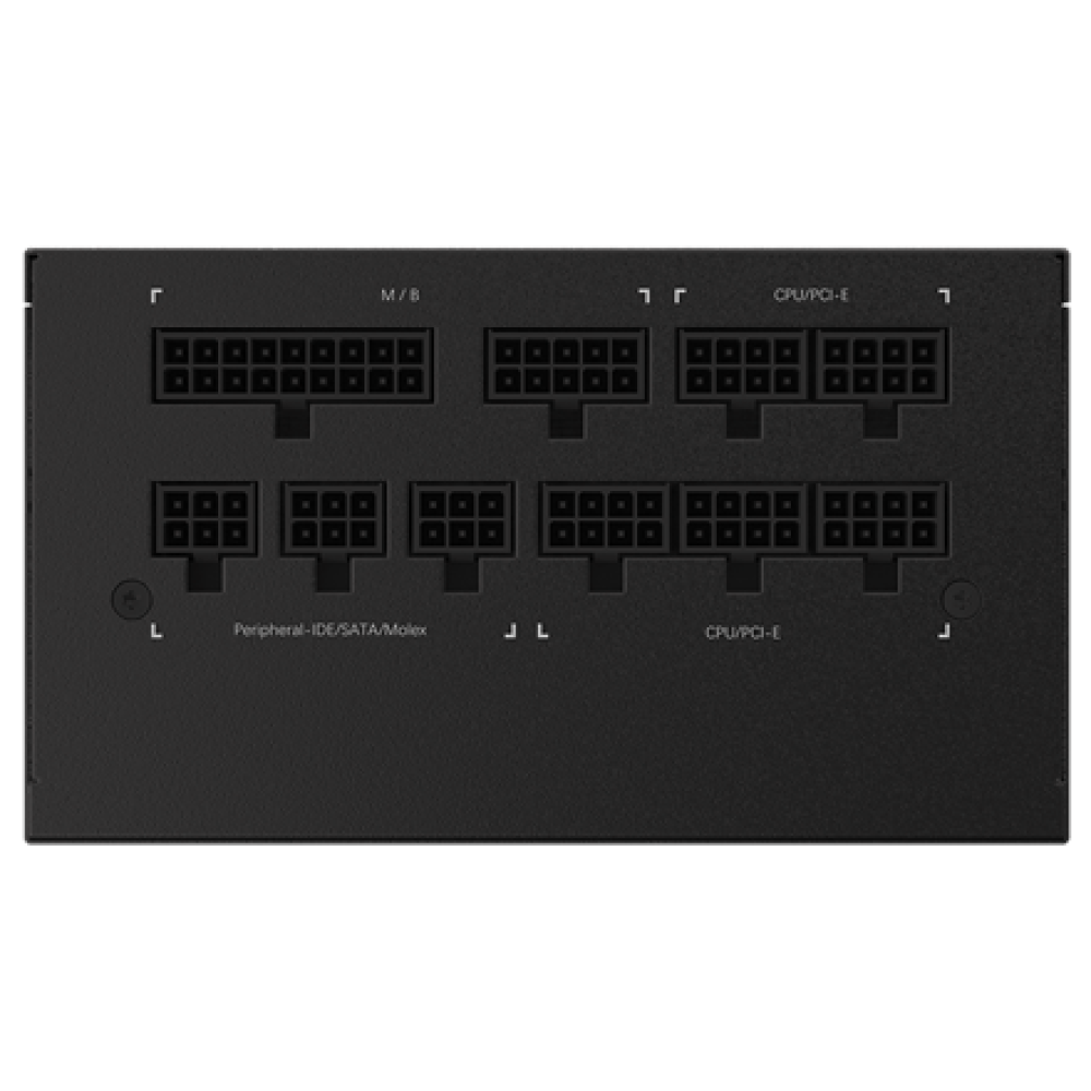 Gigabyte , Power Supply Unit , GP-P850GM , 850 W