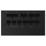 Gigabyte , Power Supply Unit , GP-P850GM , 850 W , 80 PLUS Gold
