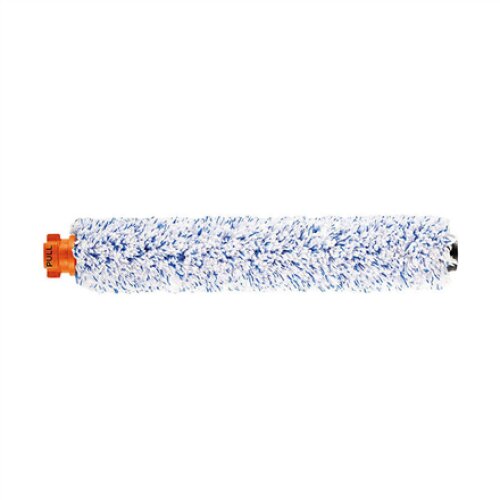 Bissell , Wood floor brush roll , No ml , 1 pc(s) , Blue/White