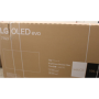 LG , OLED77G33LA , 77 (195 cm) , Smart TV , webOS 23 , 4K UHD OLED , DAMAGED PACKAGING