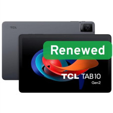 TCL Renewed Grade A , Tab 10 (Gen2) 10.4 , Space Gray , 64 GB , Android