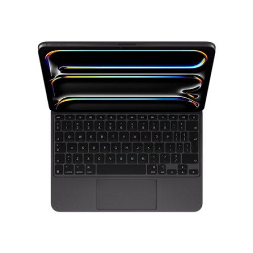 Apple Magic Keyboard for iPad Pro 11‑inch (M4) - INT , Apple