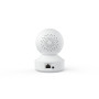 Reolink , Super HD Smart Home WiFi IP Camera , E Series E330 , PTZ , 4 MP , 4mm/F2.0 , H.264 , Micro SD, Max. 512 GB